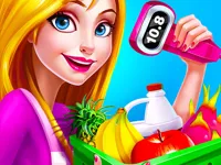 Supermarket Manager image