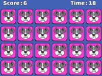 Mathpup Eye Test image