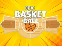 Epic Basketball image