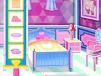 Fashion Doll Dream House Design  amp; Decorating image