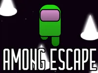 Among escape image