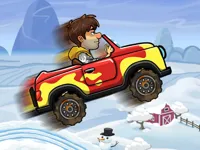 Off Road Overdrive image