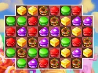 Cake Match3 image