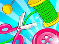 Tailor Kids - Fashion Designer image