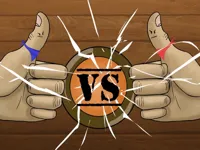 Thumb VS thumb image