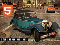 Mafia City Driving Sim image