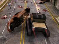 Zombie Squad image