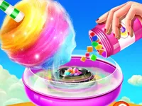 My Sweet Cotton Candy image