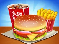 Top Fun Burger Maker image