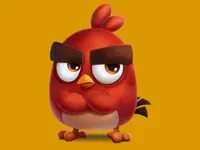 Hungry Birds image