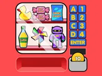 Wonder Vending Machine image