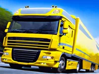 Truck Simulator image