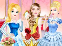 Ins Life Royal Ball image