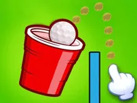 Ball in Cup image