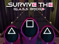 Survival Squid Jumping Game image