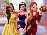 Uninvited Bridesmaids image