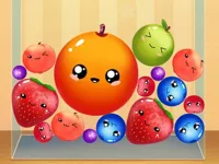 Fruit Merge Reloaded image
