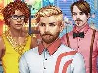 Dream Cool Boyfriend Maker image