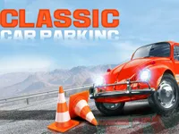 Car Parking Simulator Classic image