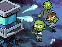 Doomsday Zombie TD image