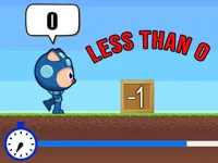 Math Runner image