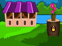 Stud Farm Escape image