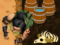 Zombie Runner image