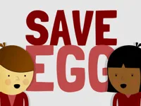 Save Egg image