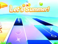 Magic Tiles - Piano Squid image