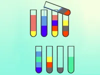 Water Sort Puzzle image