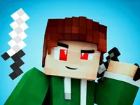 Minecraft Five Differences image