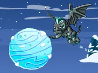Ice Ball Run image