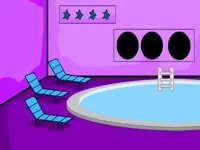 Empty Hotel Escape image