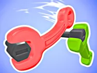 Wrench  amp;amp; Nuts image