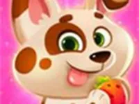 Lovely Virtual Dog - Pet Care image