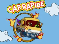 Car Rapide image