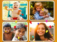 4 Pics Guess Word -Puzzle Game image