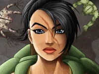 Survival Commando image