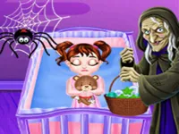Baby Defeats Nightmare image