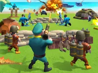 Super War image