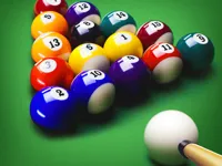 Pool Mania Challenge image