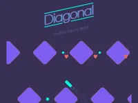 Diagonal Strong image