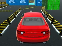 Modern sky parking - Impossible Stunts image