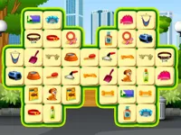 Pet Care Mahjong image