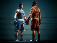 king of Boxing image