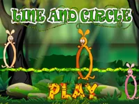 Line  amp; Circle image