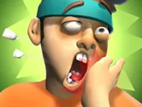 Slap Kings - Fun  amp;amp; Run 3D Game image