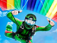 Air Stunts Flying Simulator image