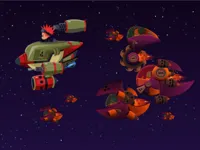 Alien War image
