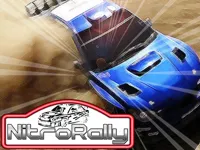 Nitro Rally image